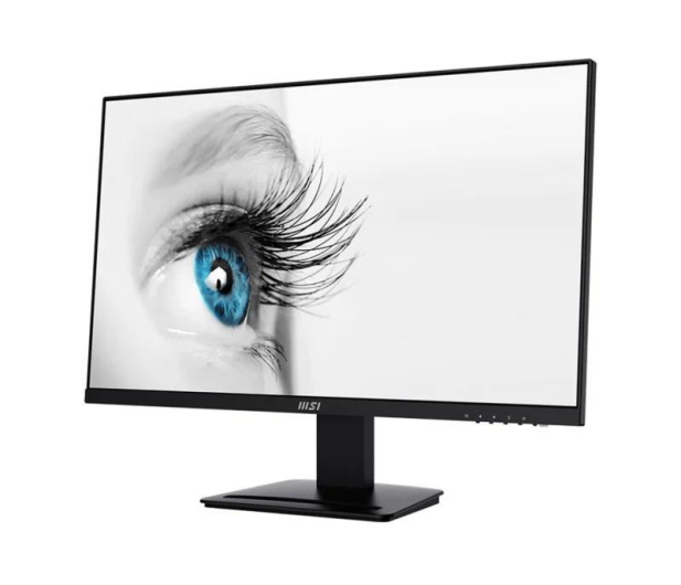MSI PRO MP273A 1080p/100Hz/IPS - 1467356 - zdjęcie 3